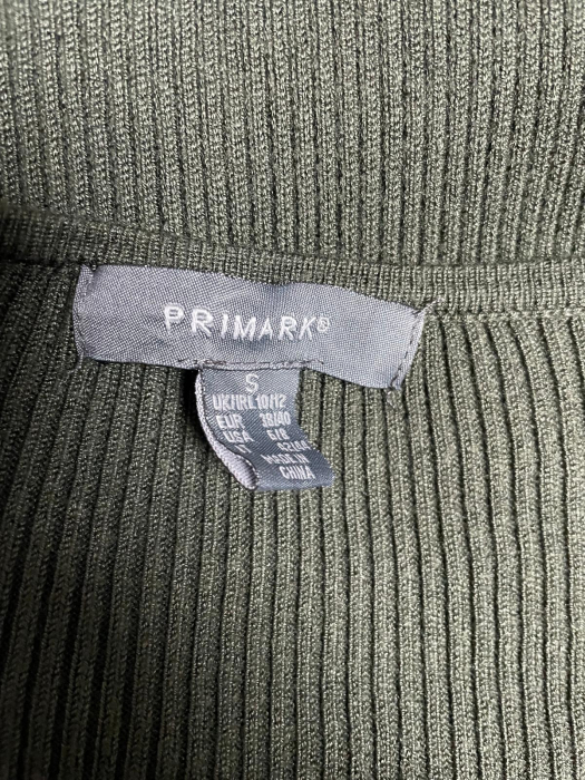 Primark rochie elastica                              S [4]