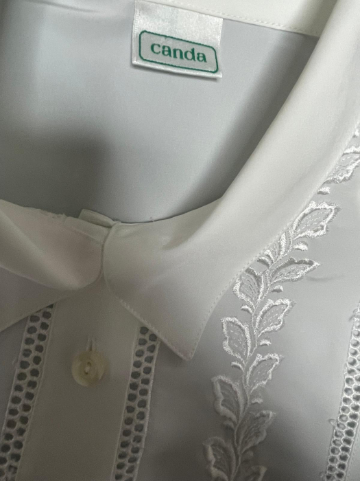 Canda camasa                            L/XL [4]