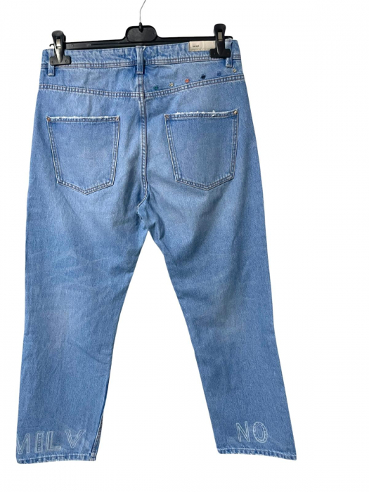 Zara blugi 3/4                        M [2]