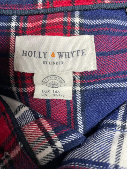 Camasa Holly White             146 [3]