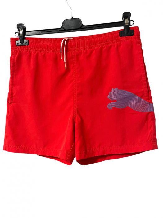 Puma pantaloni scurti                         152 [1]