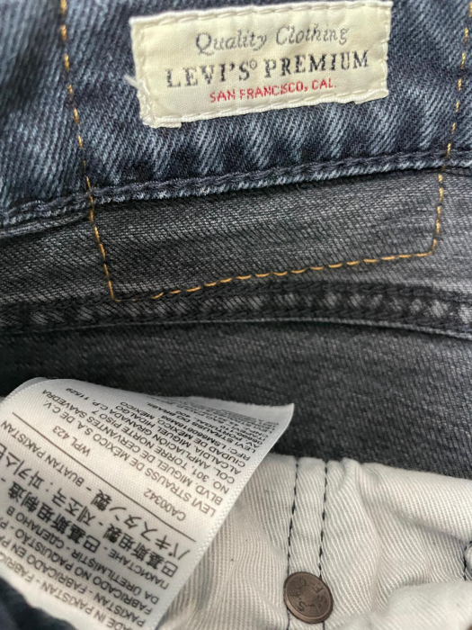 Levi's blugi                            S [4]