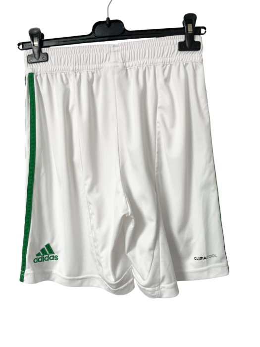 Adidas pantaloni scurti                           S [2]