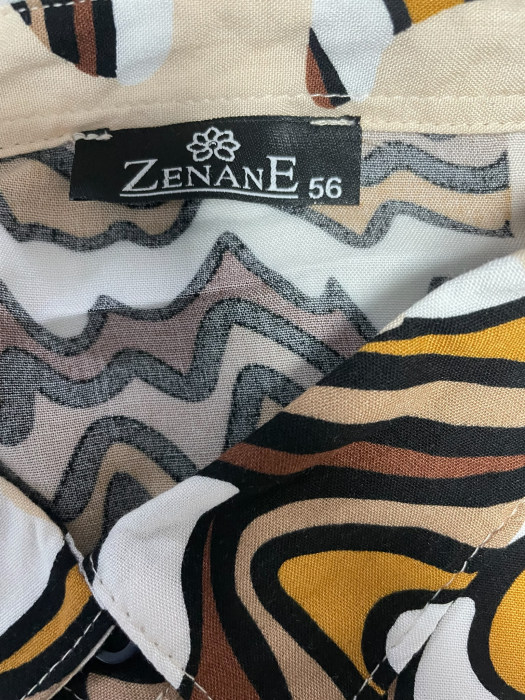 Zenane rochie                              3XL [3]