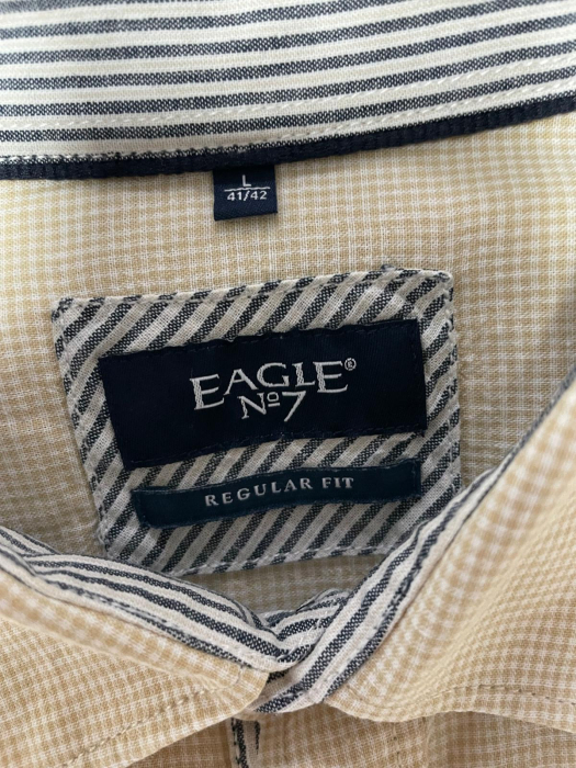 Eagle camasa bumbac si in                       XL [3]