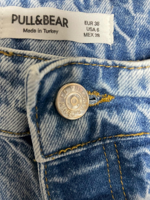 Pull& Bear blugi                      M [3]