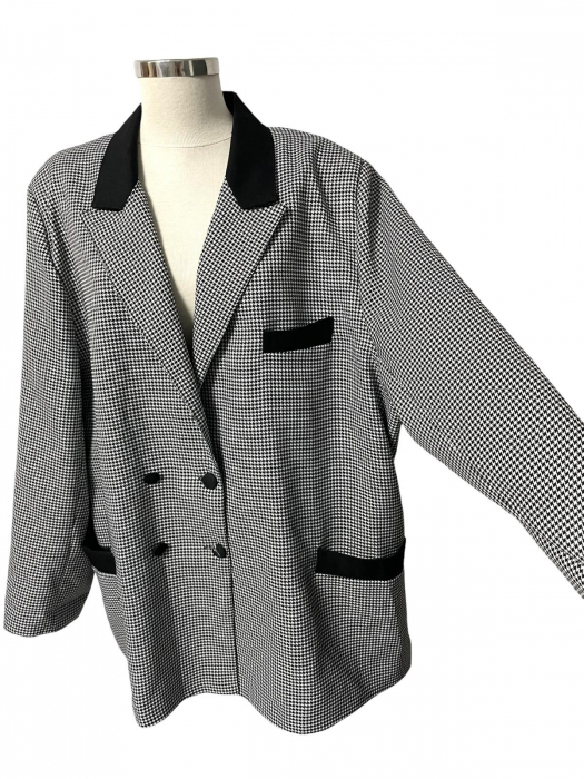 Sacou                    4XL [2]