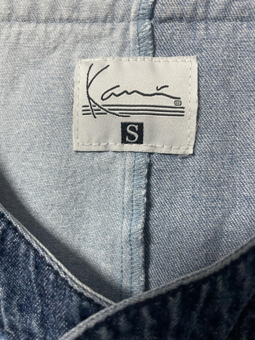 Karl Kani camasa                          M [3]