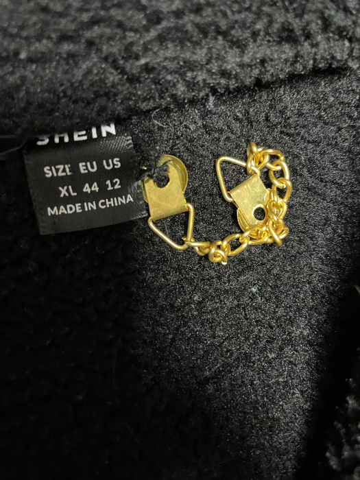 Shein geaca                            XL [3]