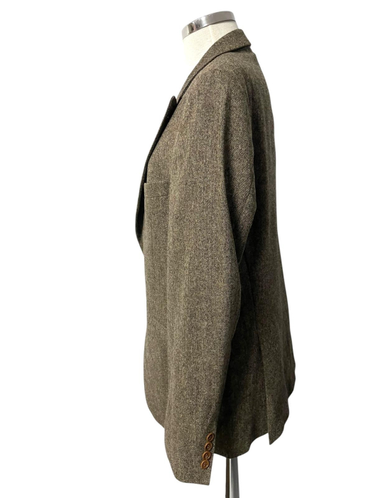 E.B.Company sacou lana                  M [2]