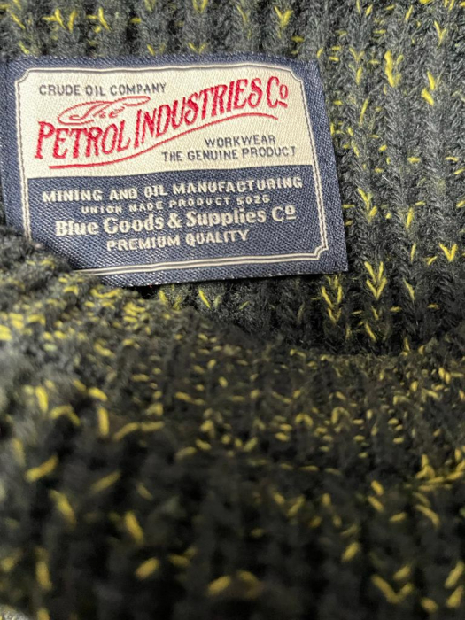 Petrol Industries pulover                           M [3]