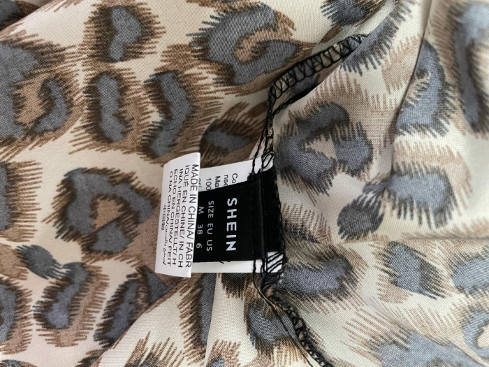Shein fusta                     M [3]