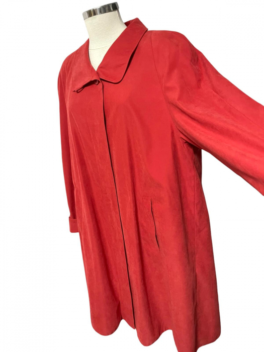 Atwardson geaca /trench                       XL [2]