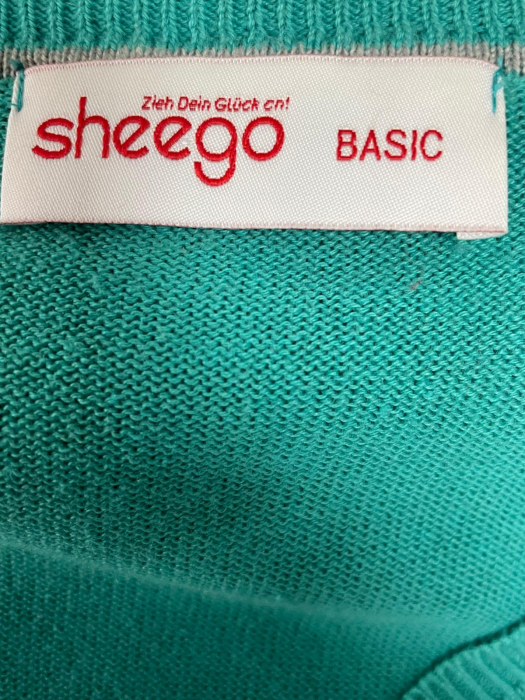 Sheego cardigan                          XL [3]