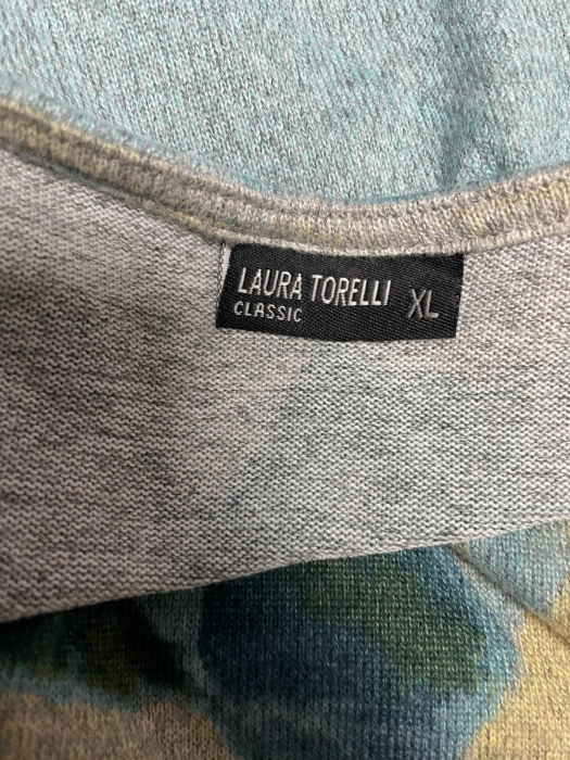 Laura Torelli pulover                    XXL [3]