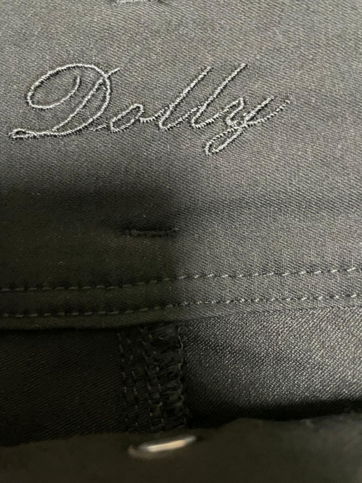 Dolly pantaloni elastici                   M/40 [3]