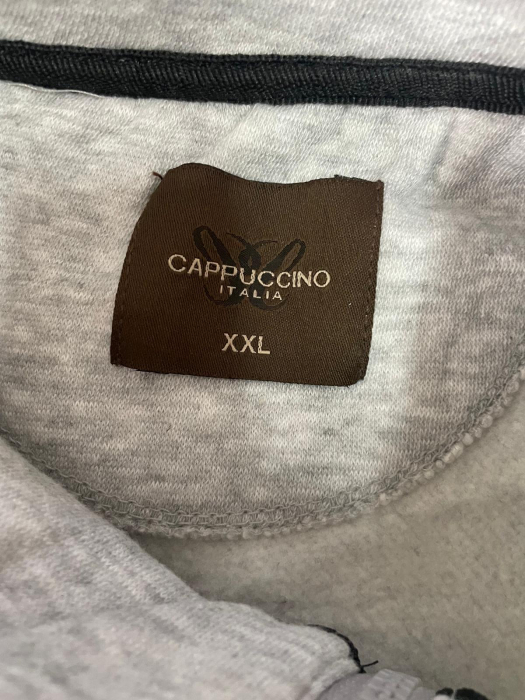Cappuccino bluza                        XXL [3]