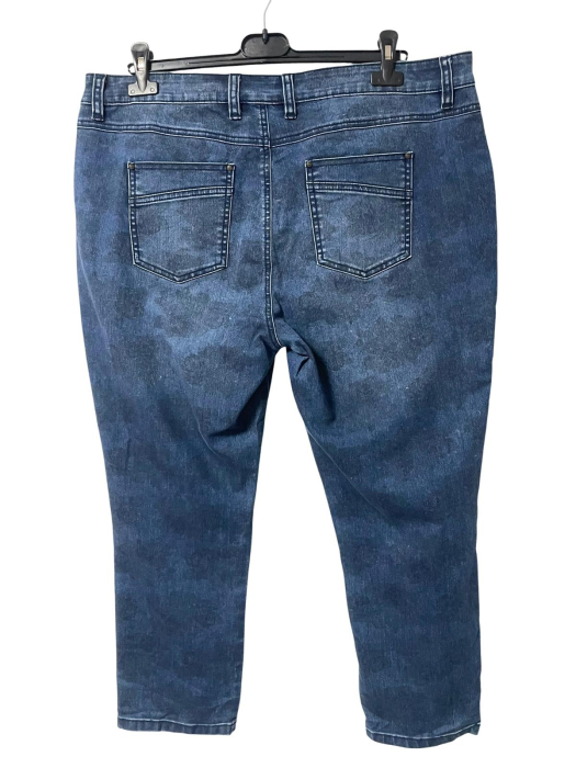 Blugi                        3XL [2]