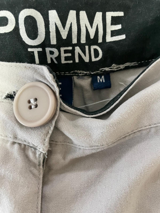 Pantaloni 3/4                        M [3]