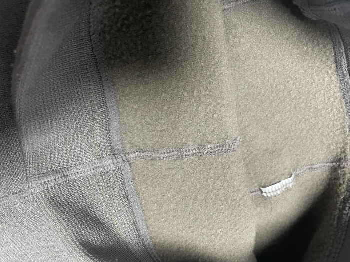 Ciorapi grosi                     S [2]