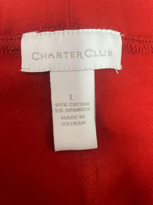 Charter Club pantaloni                         XL [3]