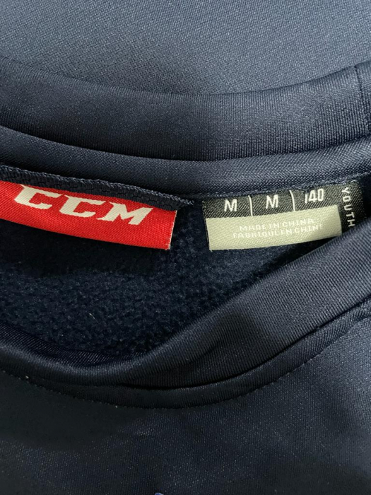 Bluza CCM                       10 ani [3]
