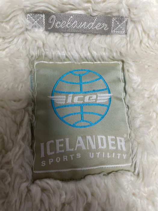 Icelander geaca imblanita                       L [4]