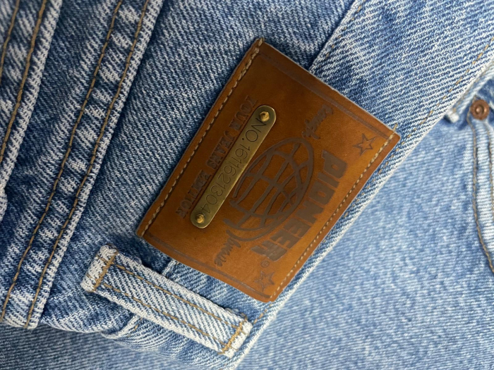 Pioneer blugi                       L [3]