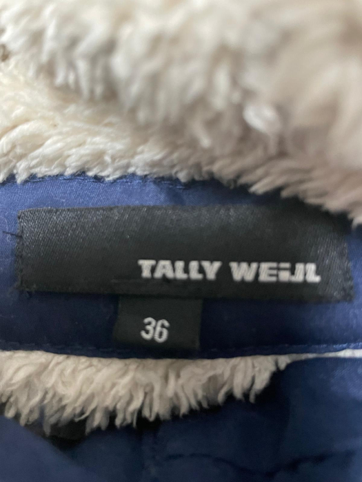 Tally Weijl vesta imblanita               XS/S [4]