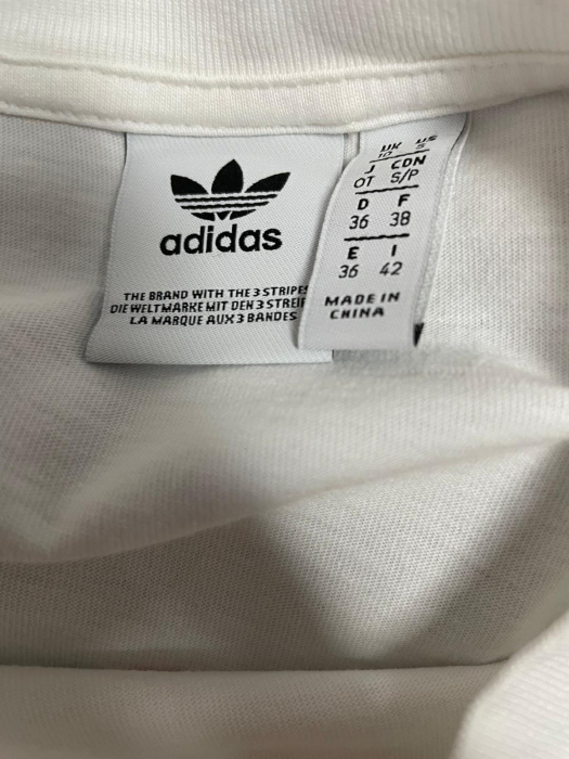 Adidas tricou                         S [3]