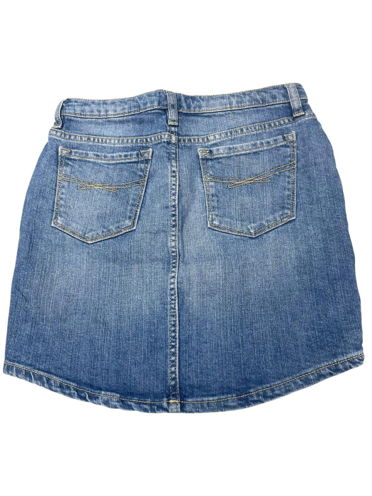 Gap fusta                           14 ani [2]