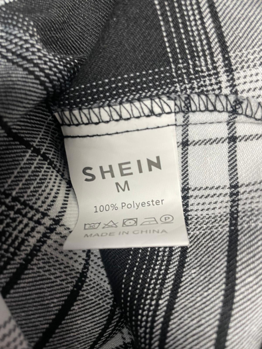 Shein camasa                               XL [3]