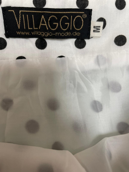 Villaggio fusta                    M [3]