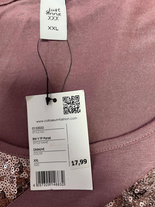 Bluza                        3-4XL [4]