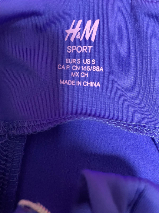 H&M bluza                       M [3]