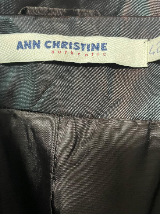 Ann Christine jacheta/ trench                         XXL [5]