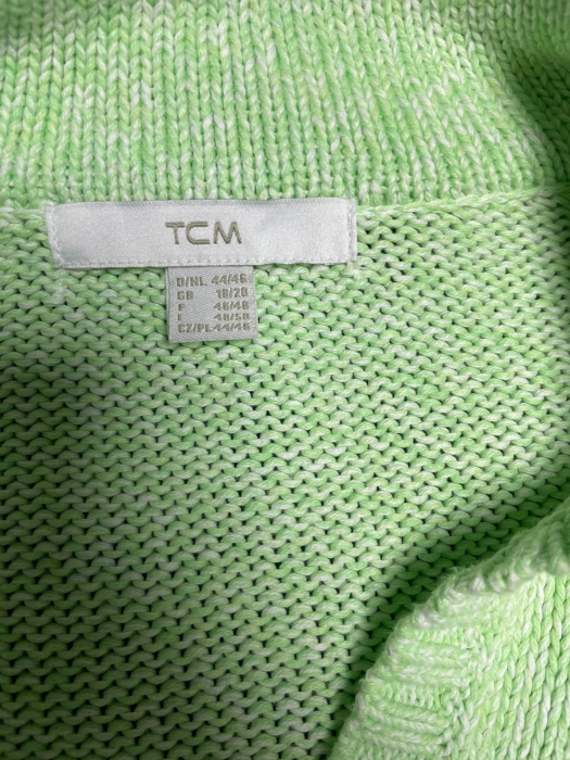 TCM pulover                                XL [4]