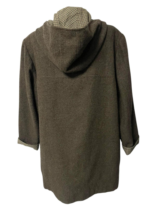 Palton lana                           XL [3]