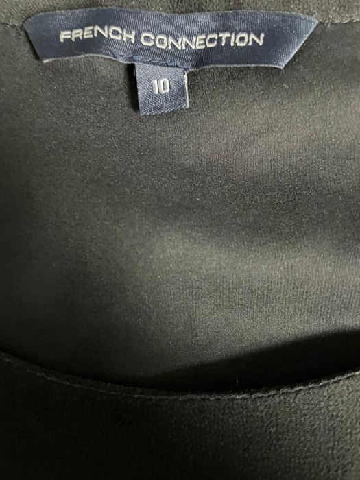 French Connection rochie matase                     S [3]