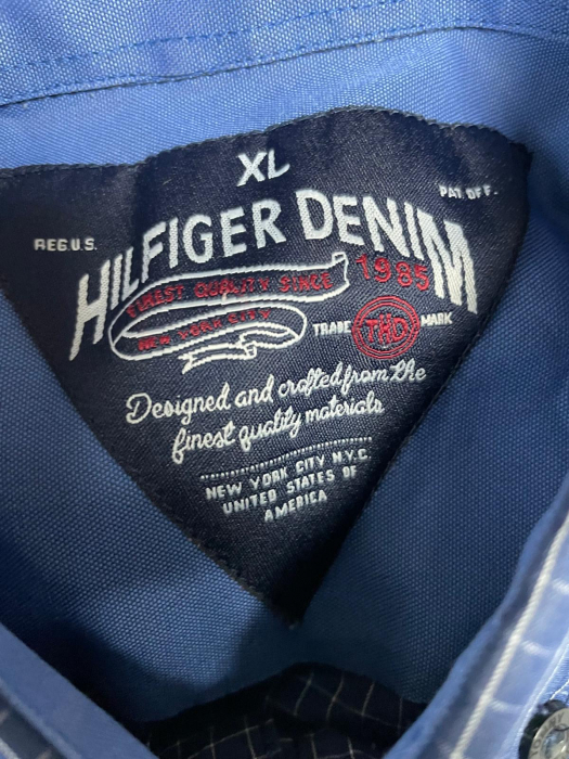 Tommy Hilfiger camasa                        L [3]