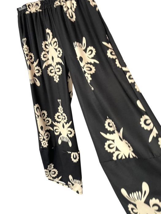 Pantaloni lejeri                    XL [2]