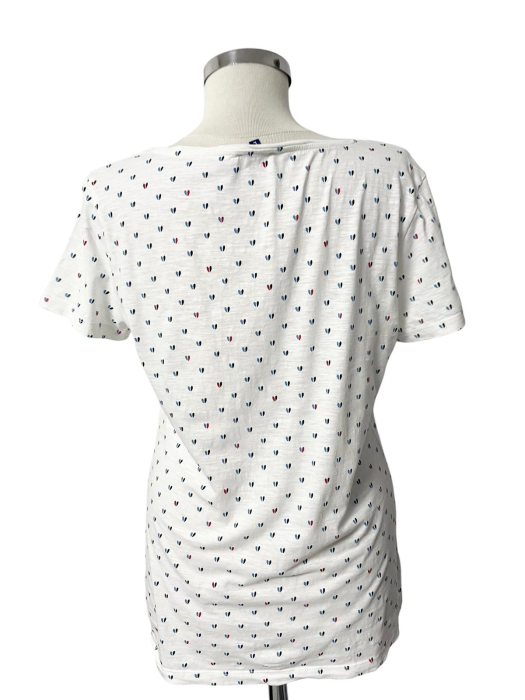 Tom Tailor tricou                            L [2]