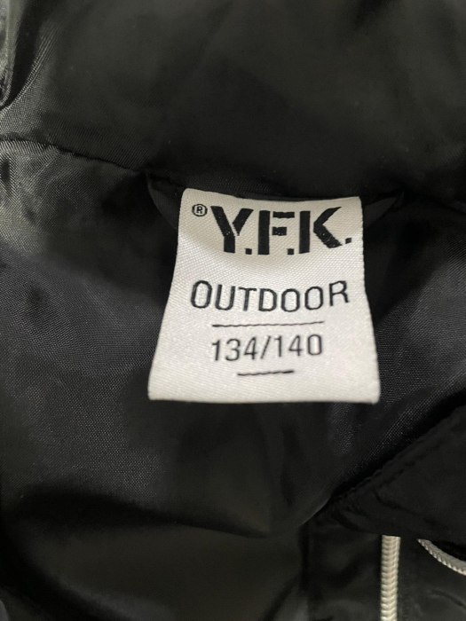 Y.F.K geaca fete                       134/140 [3]