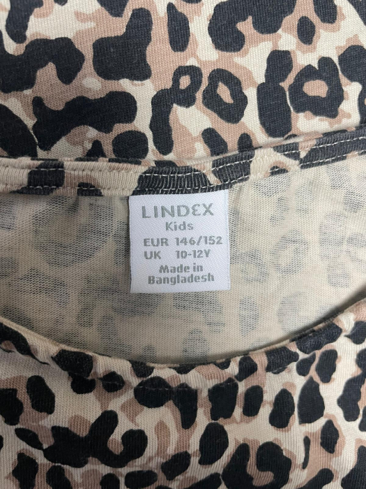 Lindex tricou fete                        146/152 [3]
