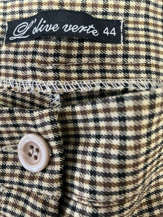 Pantaloni                          XL [3]