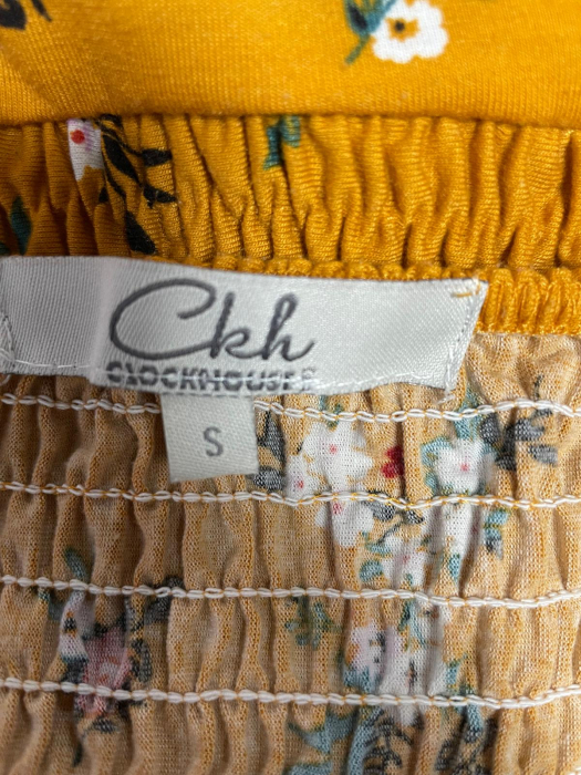 Clockhouse rochie                           XS [3]