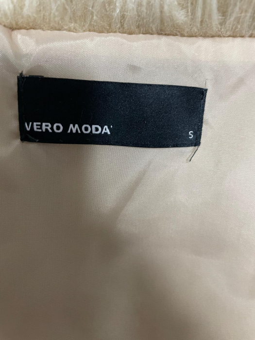 Vero Moda vesta blana                            S [4]