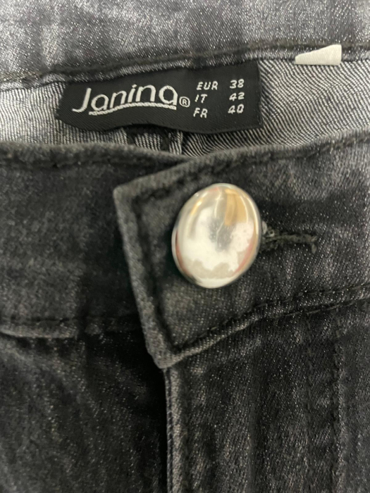 Janina blugi subtiri                          M [3]