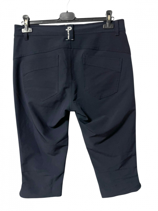Pelle P pantaloni scurti                         L/XL [2]