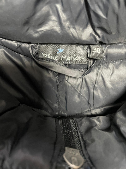 Blue Motion vesta                         L [3]